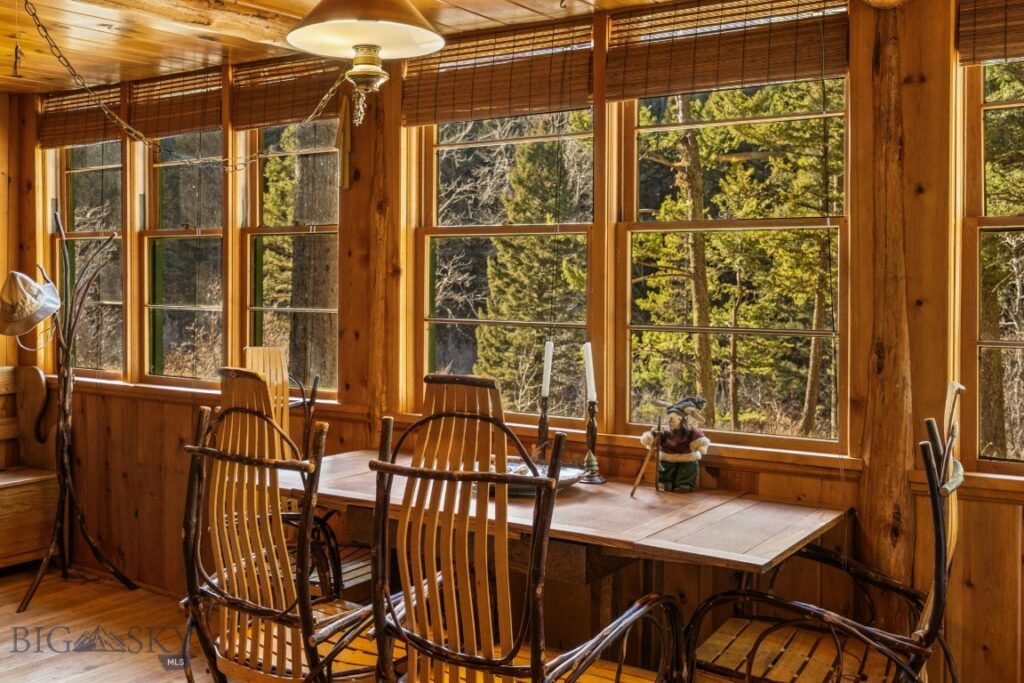 10400 Hyalite Canyon Road, Bozeman MT 59718