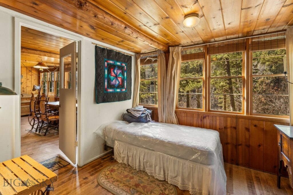 10400 Hyalite Canyon Road, Bozeman MT 59718