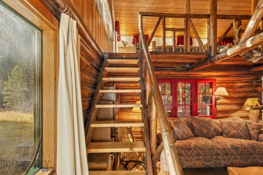 10400 Hyalite Canyon Road, Bozeman MT 59718