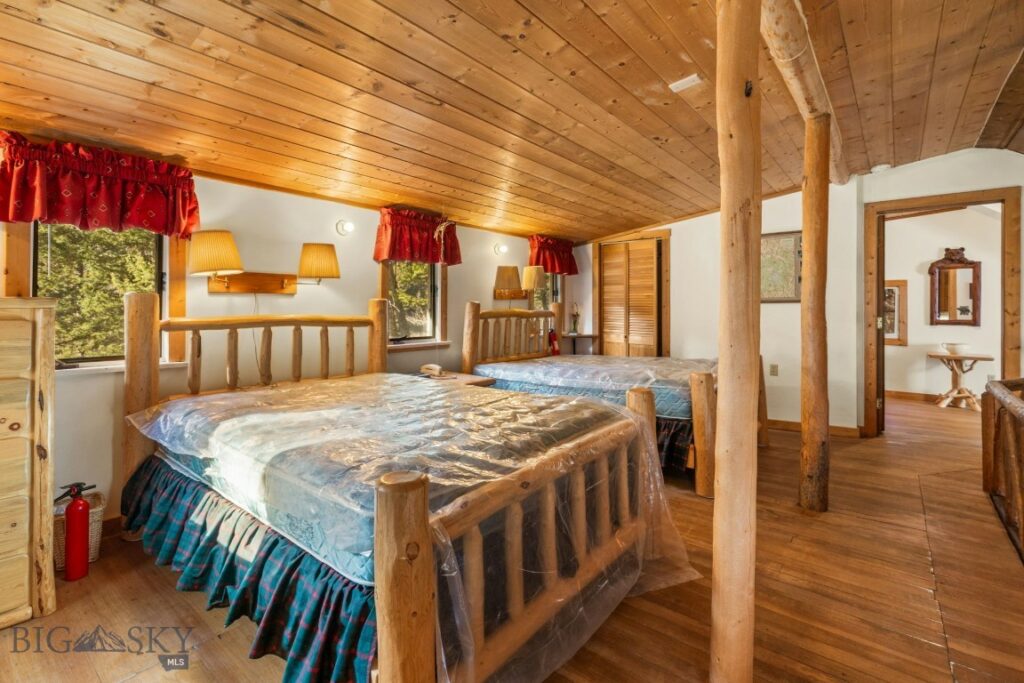 10400 Hyalite Canyon Road, Bozeman MT 59718