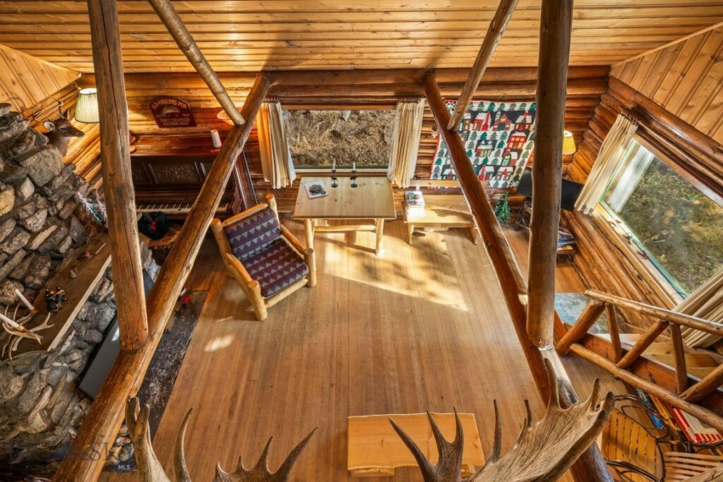 10400 Hyalite Canyon Road, Bozeman MT 59718