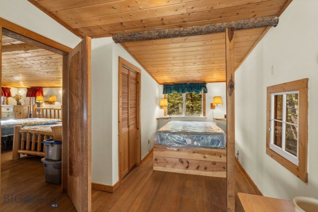 10400 Hyalite Canyon Road, Bozeman MT 59718