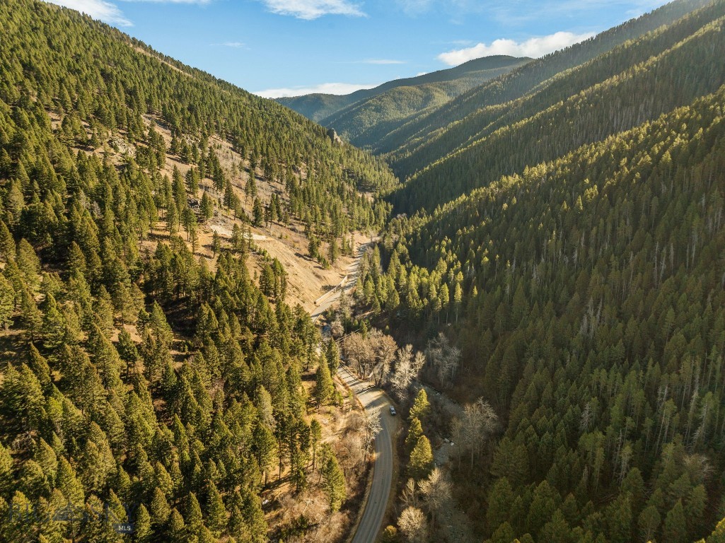 10400 Hyalite Canyon Road, Bozeman MT 59718