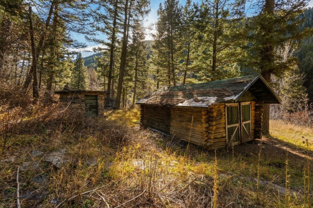 10400 Hyalite Canyon Road, Bozeman MT 59718