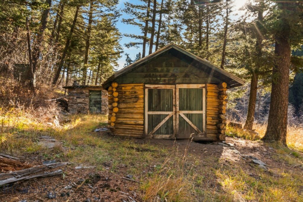 10400 Hyalite Canyon Road, Bozeman MT 59718