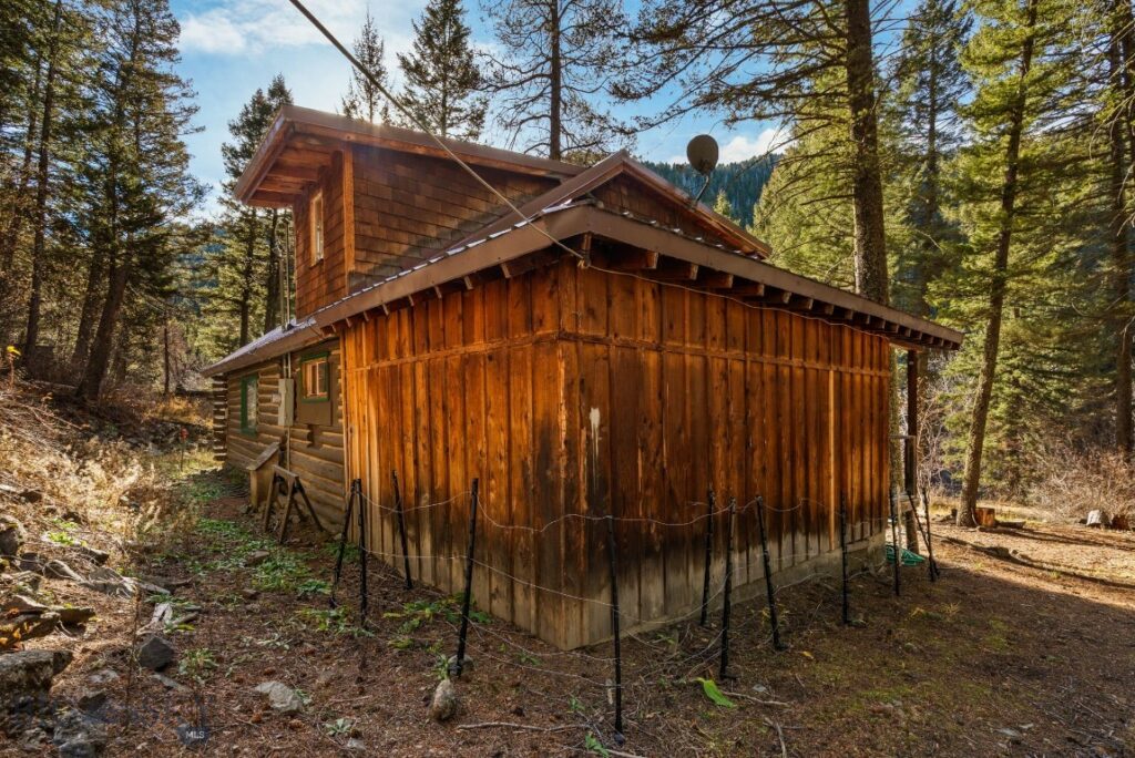 10400 Hyalite Canyon Road, Bozeman MT 59718