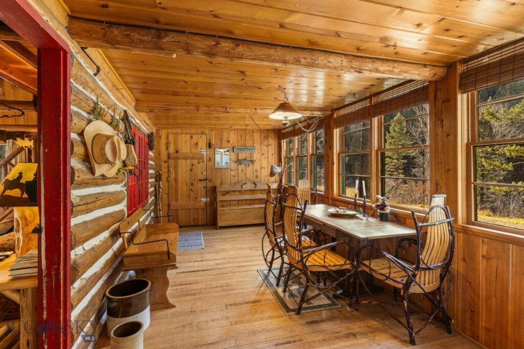10400 Hyalite Canyon Road, Bozeman MT 59718