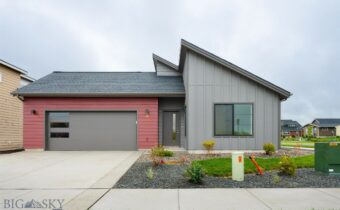 13 Westgate Ave, Bozeman MT 59718