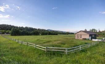 10421 Bridger Canyon Road, Bozeman MT 59715