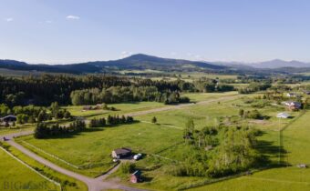 10421 Bridger Canyon Road, Bozeman MT 59715