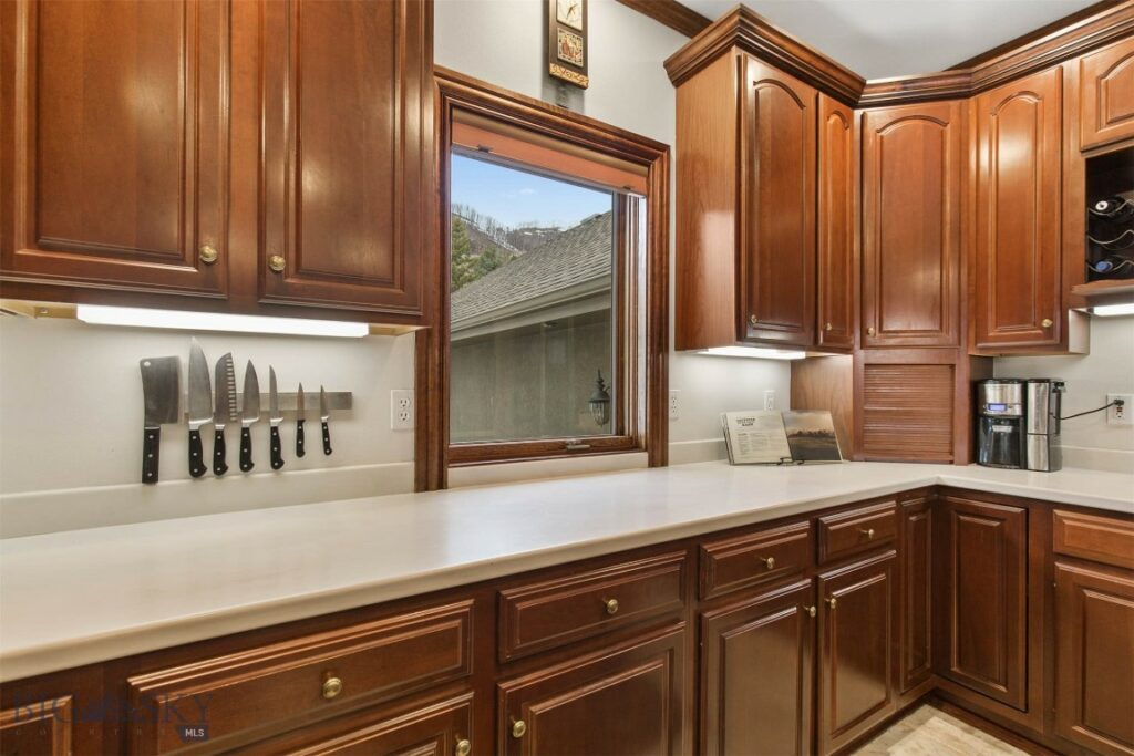 10423 Bridger Canyon Road, Bozeman MT 59715