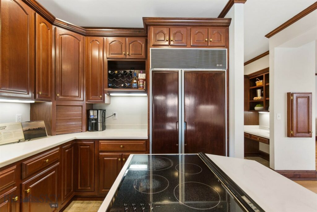 10423 Bridger Canyon Road, Bozeman MT 59715