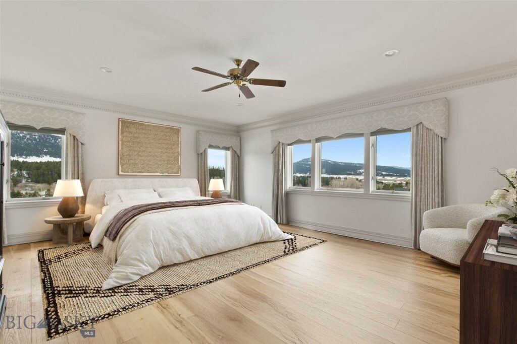 10423 Bridger Canyon Road, Bozeman MT 59715