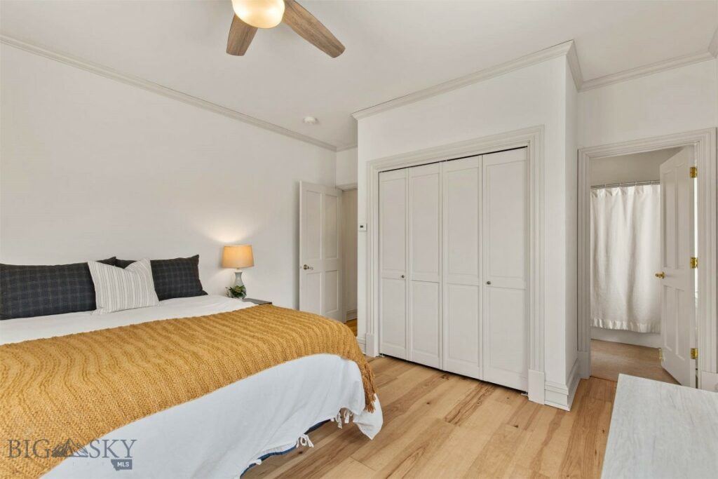 10423 Bridger Canyon Road, Bozeman MT 59715