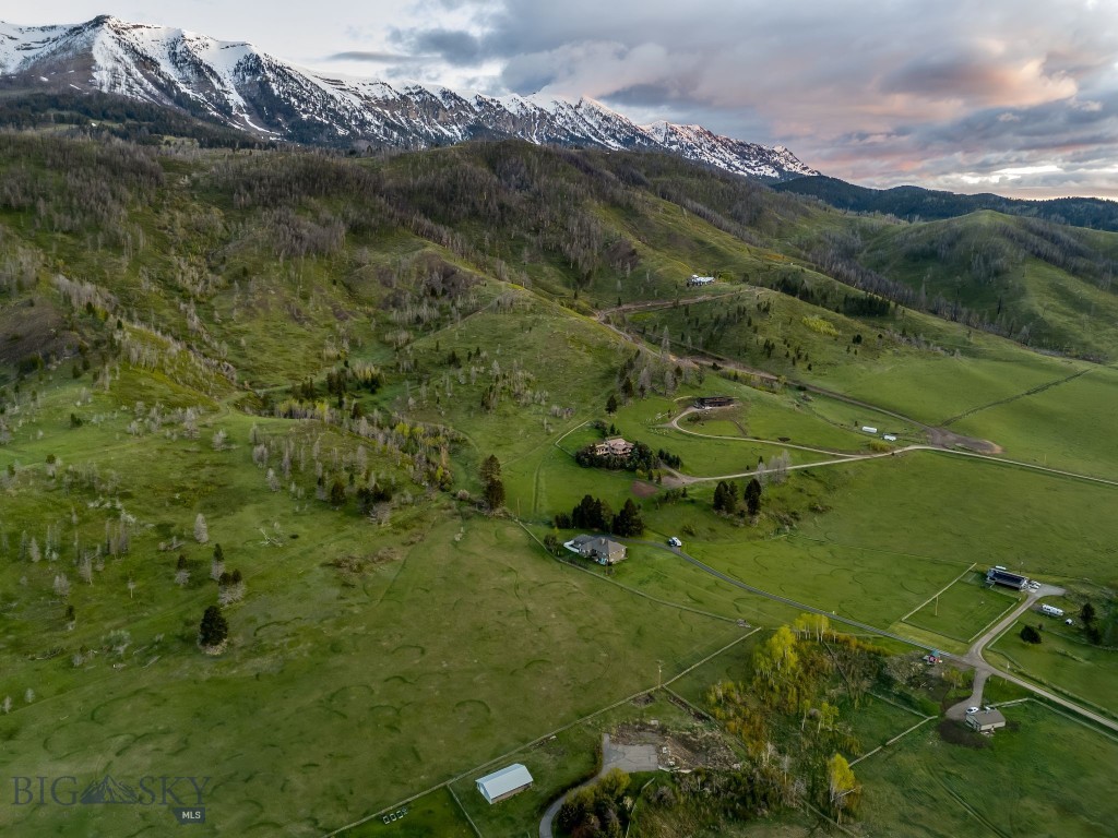 10423 Bridger Canyon Road, Bozeman MT 59715