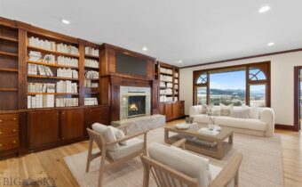 10423 Bridger Canyon Road, Bozeman MT 59715