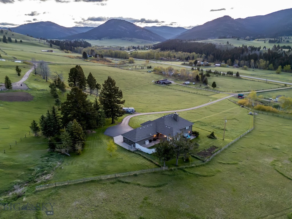 10423 Bridger Canyon Road, Bozeman MT 59715