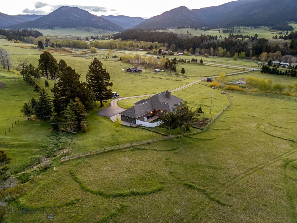 10423 Bridger Canyon Road, Bozeman MT 59715
