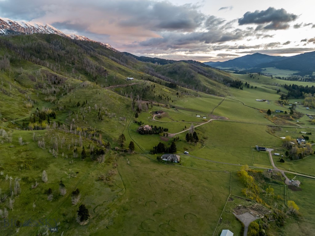 10423 Bridger Canyon Road, Bozeman MT 59715