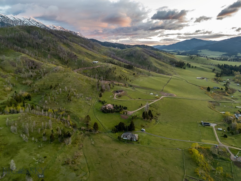 10423 Bridger Canyon Road, Bozeman MT 59715