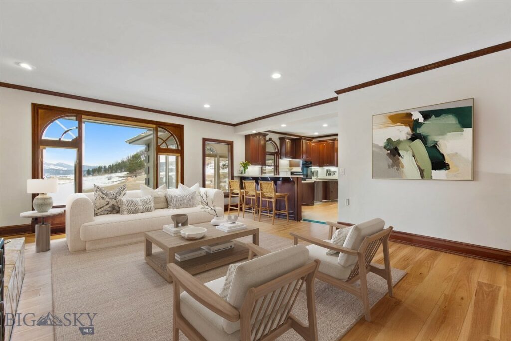 10423 Bridger Canyon Road, Bozeman MT 59715