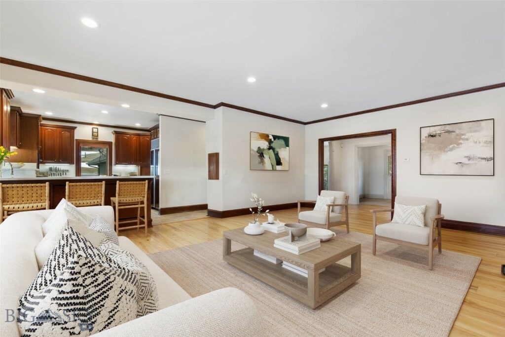 10423 Bridger Canyon Road, Bozeman MT 59715