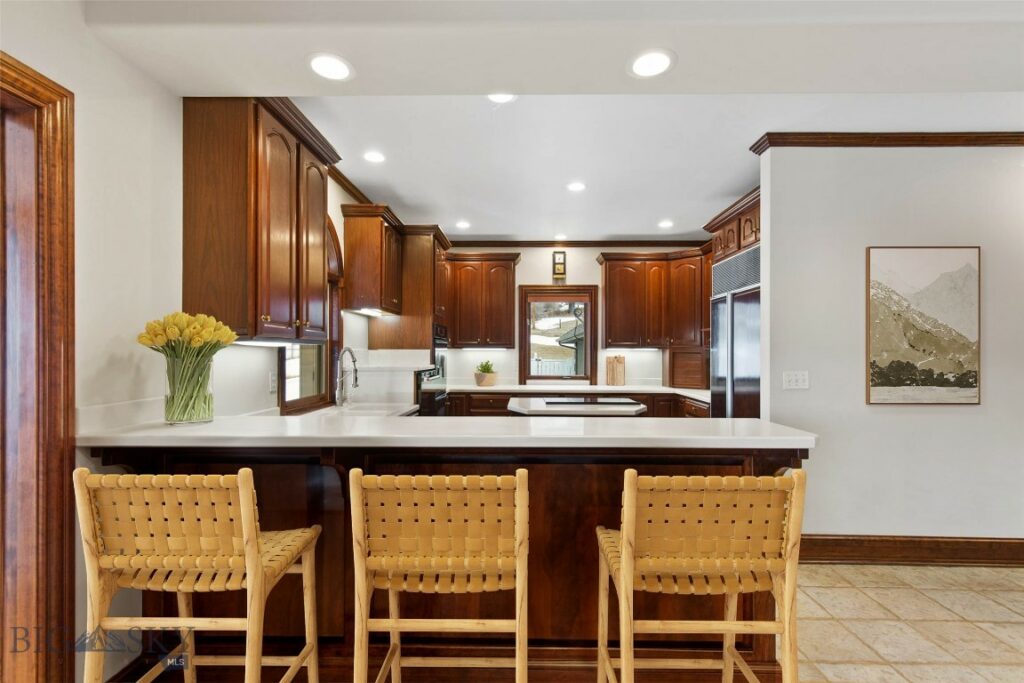 10423 Bridger Canyon Road, Bozeman MT 59715