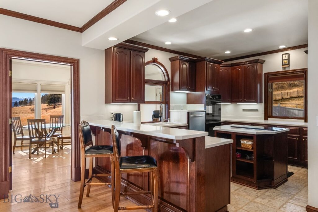 10423 Bridger Canyon Road, Bozeman MT 59715