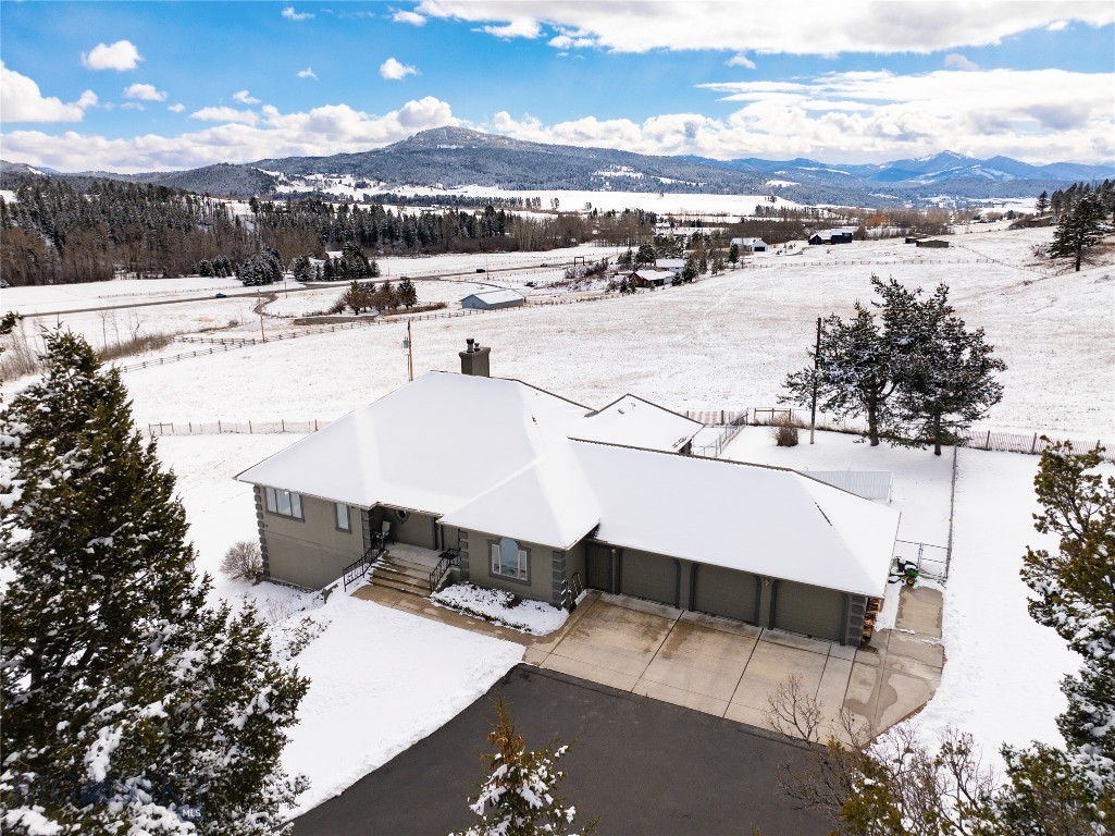 10423 Bridger Canyon Road, Bozeman MT 59715