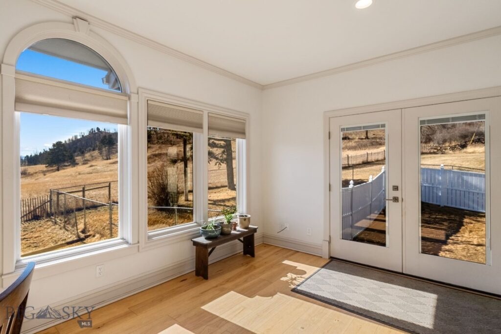 10423 Bridger Canyon Road, Bozeman MT 59715