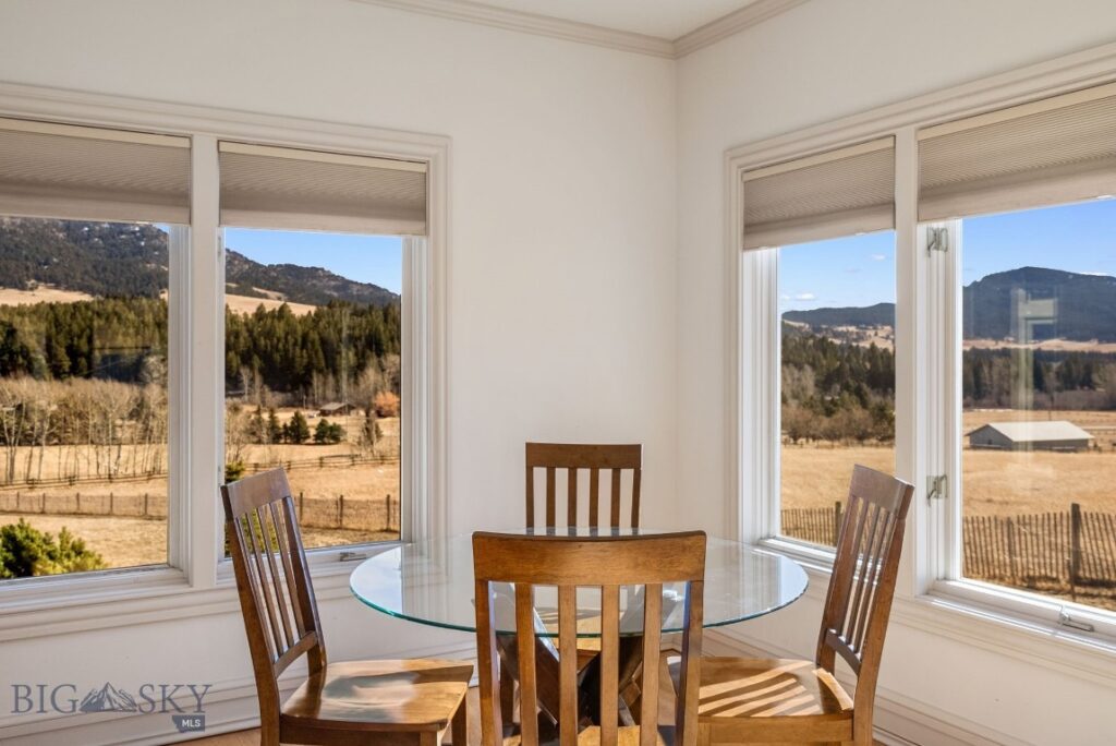 10423 Bridger Canyon Road, Bozeman MT 59715