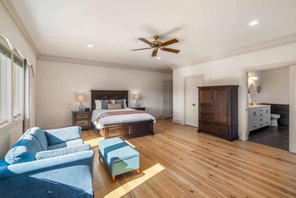 10423 Bridger Canyon Road, Bozeman MT 59715