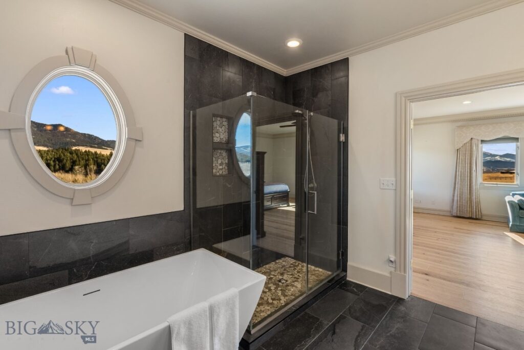 10423 Bridger Canyon Road, Bozeman MT 59715