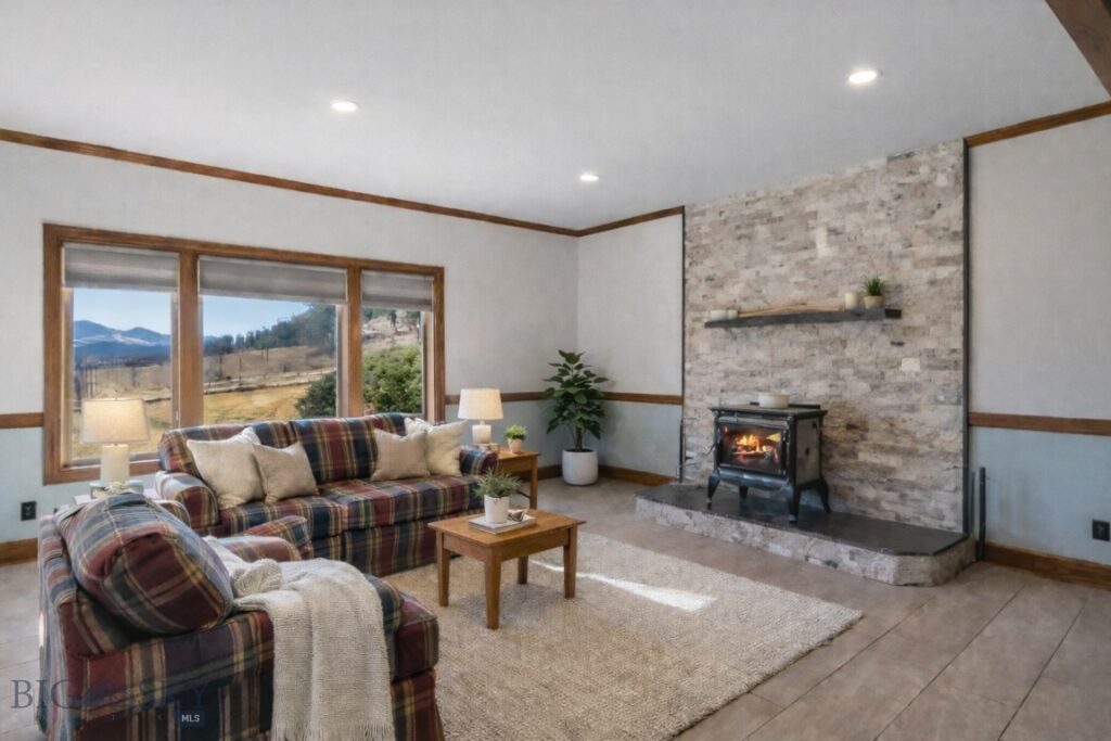 10423 Bridger Canyon Road, Bozeman MT 59715