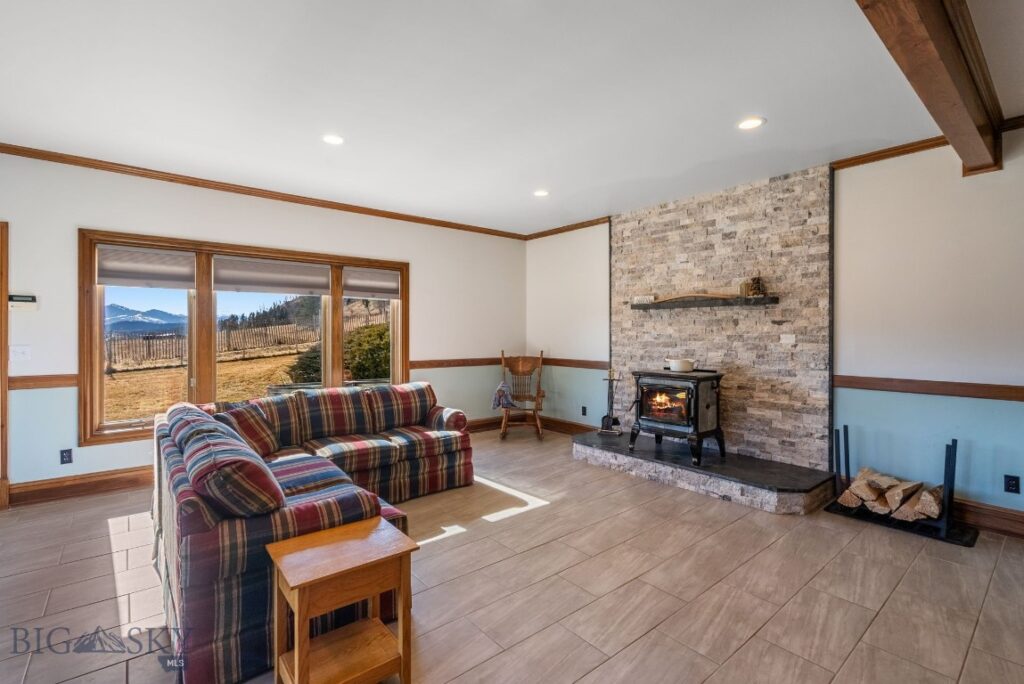 10423 Bridger Canyon Road, Bozeman MT 59715