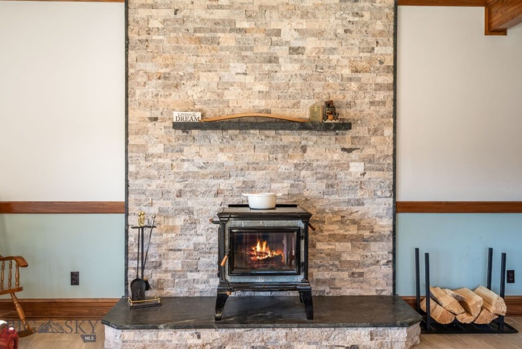 10423 Bridger Canyon Road, Bozeman MT 59715