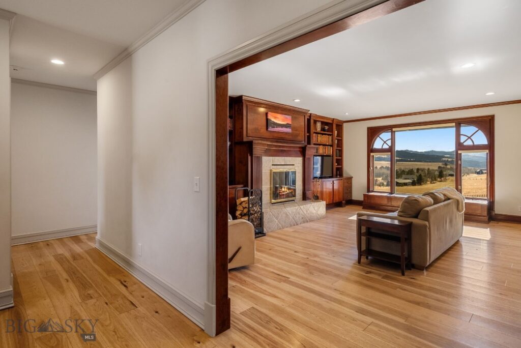 10423 Bridger Canyon Road, Bozeman MT 59715