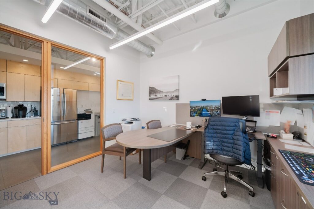 105 E Oak, Bozeman MT 59715