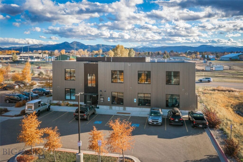 105 E Oak, Bozeman MT 59715