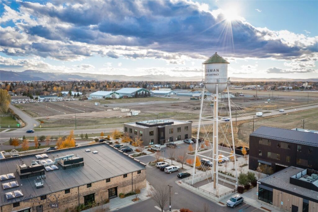 105 E Oak, Bozeman MT 59715