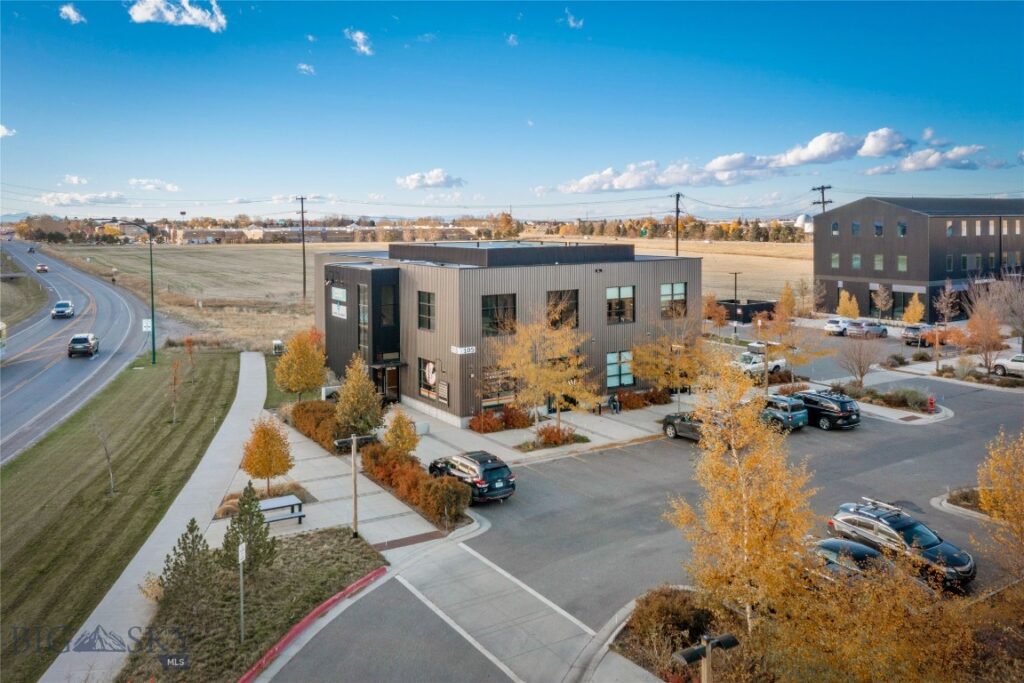 105 E Oak, Bozeman MT 59715