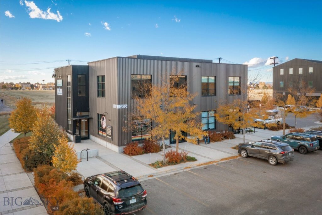 105 E Oak, Bozeman MT 59715