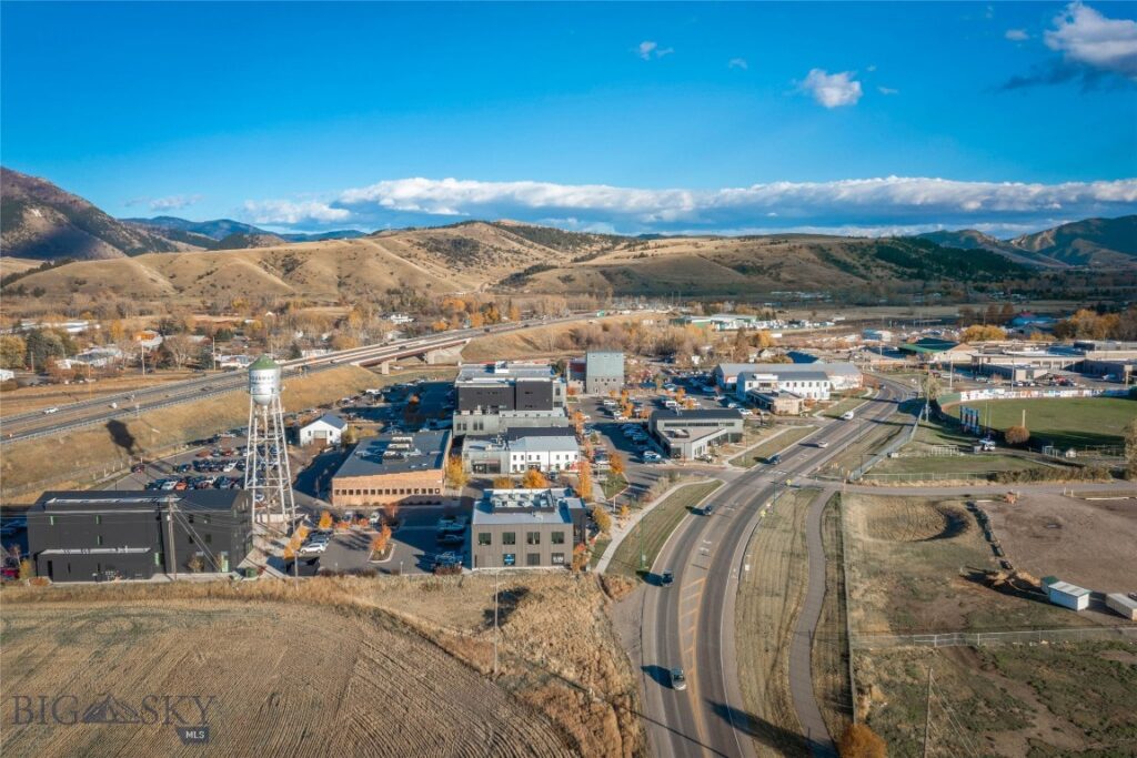 105 E Oak, Bozeman MT 59715