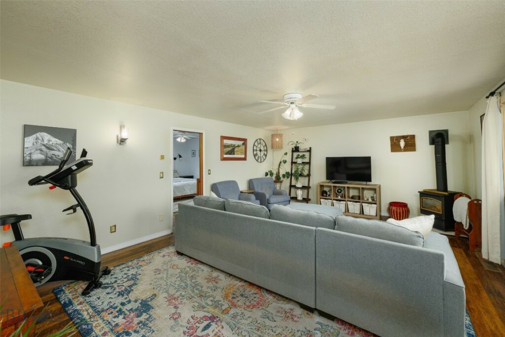 105 Arrowhead Trail, Bozeman MT 59718