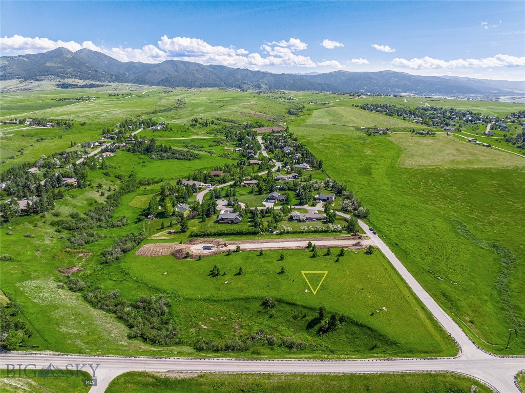 105 Blossom Way, Bozeman MT 59715