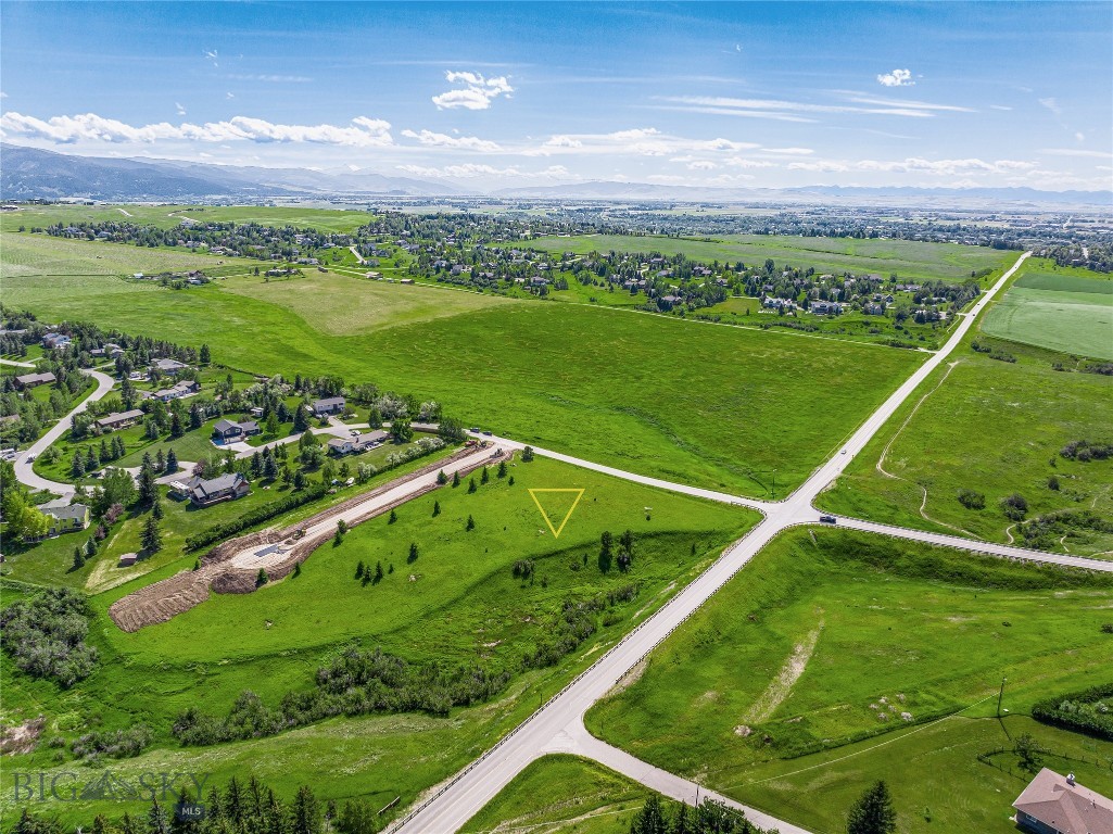 105 Blossom Way, Bozeman MT 59715