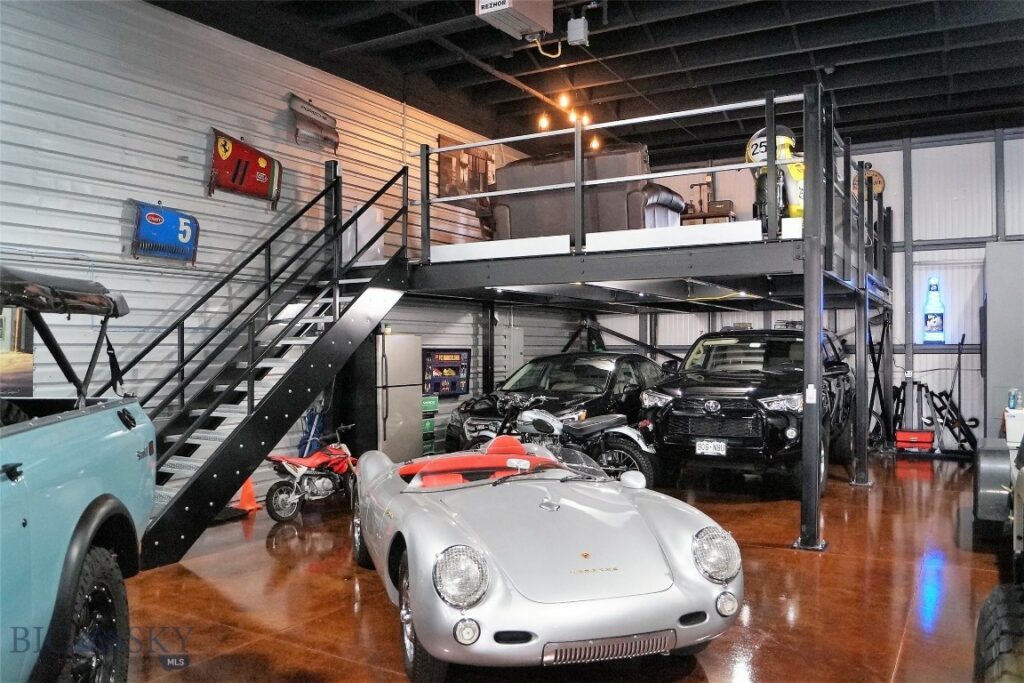 105 Depot Drive, Belgrade MT 59714