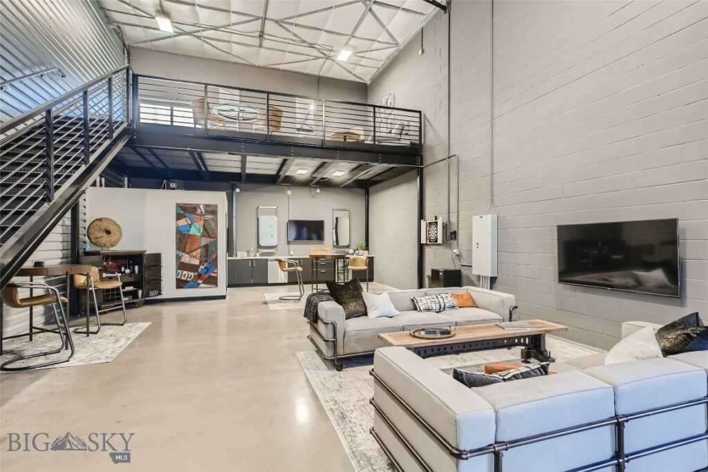 105 Depot Drive, Belgrade MT 59714