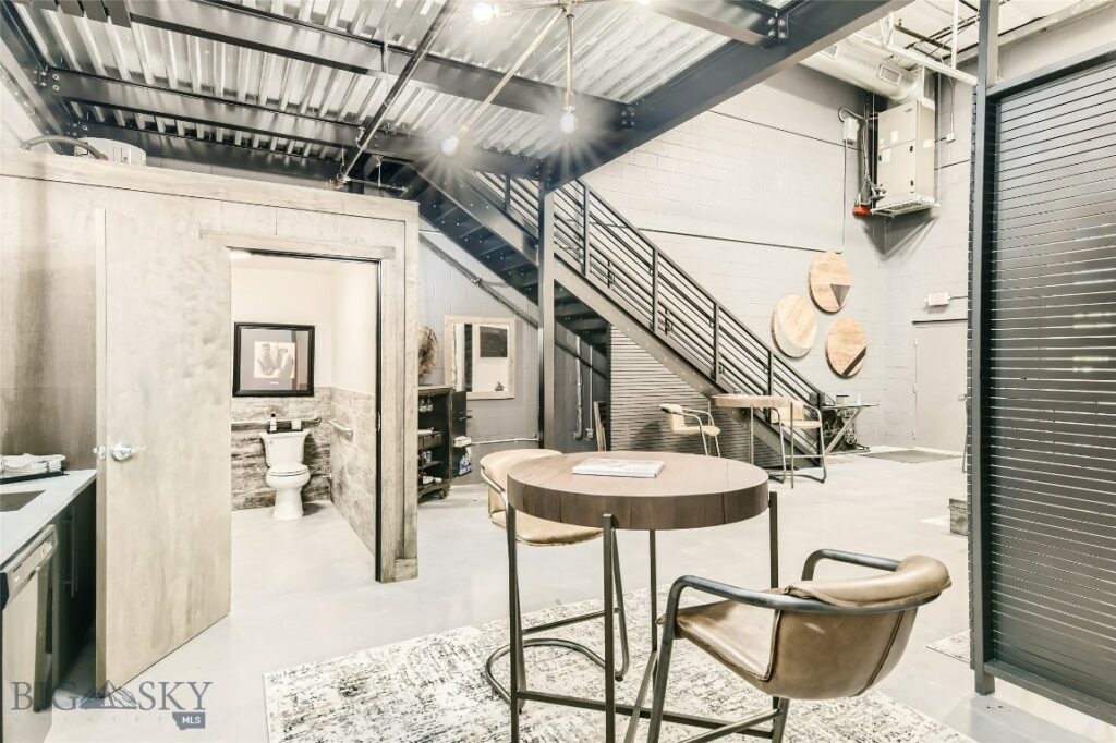 105 Depot Drive, Belgrade MT 59714