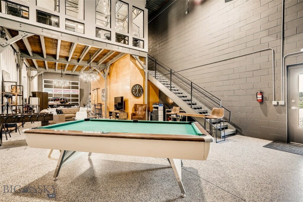 105 Depot Drive, Belgrade MT 59714